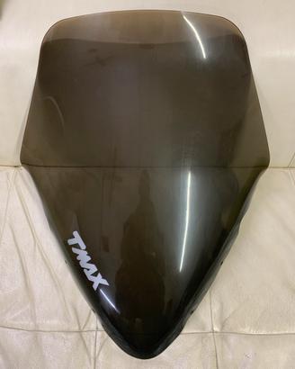 Visiera tmax 500
