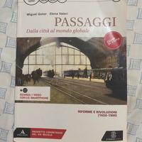 Passaggi dalla civilta al mondo globale 2