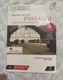 Passaggi dalla civilta al mondo globale 2