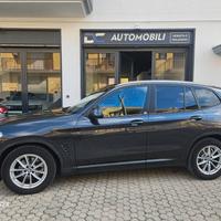 BMW X3 Xdrive20d mhev 48V Business Advantage auto
