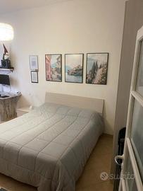 Stanza Singola metro MM5 Marche