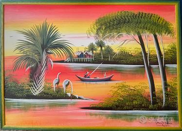 Quadro Marcelo Moura de Natal