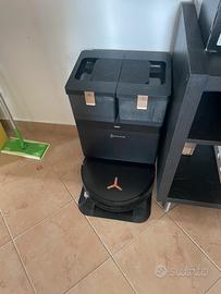 Ecovacs deebot x8 omni pro