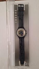 Swatch Chrono