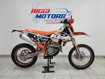 Ktm 250 EXC-F 2022 finanziabile