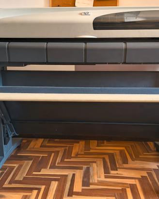 HP designjet 500 - usato ma funzionante