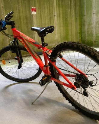 Mountain bike Atala comp 26