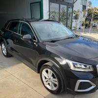 Audi Q2 30 TDI S-TRONIC VIRTUAL TETTO PANO PORT EL