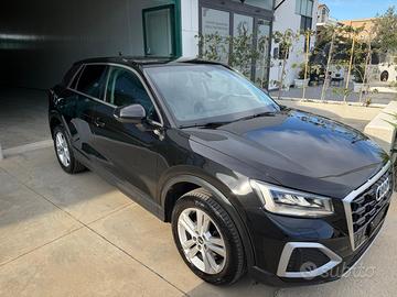 Audi Q2 30 TDI S-TRONIC VIRTUAL TETTO PANO PORT EL
