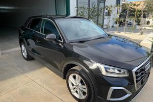 Audi Q2 30 TDI S-TRONIC VIRTUAL TETTO PANO PORT EL
