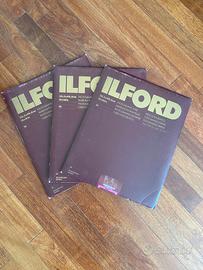 carta fotografica Ilford Multigrade