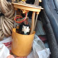 pezzi di ricambio panda seconda serie 