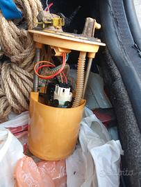 pezzi di ricambio panda seconda serie 