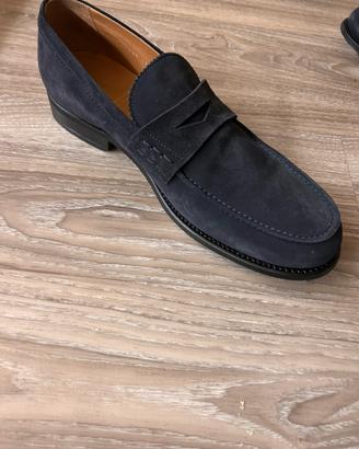 Scarpe Moreschi