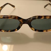 Occhiali unisex taglia 54 Lilienthal Berlin