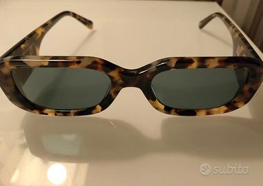 Occhiali unisex taglia 54 Lilienthal Berlin