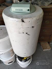 Boiler Ocean da 30 Litri 
