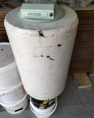Boiler Ocean da 30 Litri 