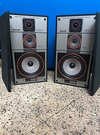 Casse philips  FB267