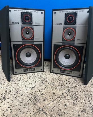 Casse philips  FB267