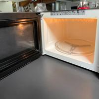 Microonde whirlpool
