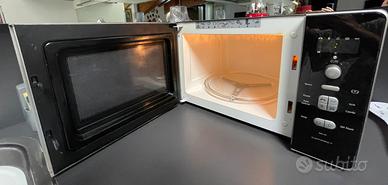 Microonde whirlpool