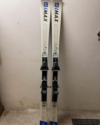 Sci Salomon S Max 8