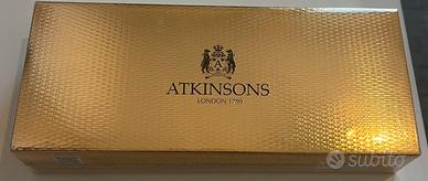 Profumi Atkinsons nuovo sigillato