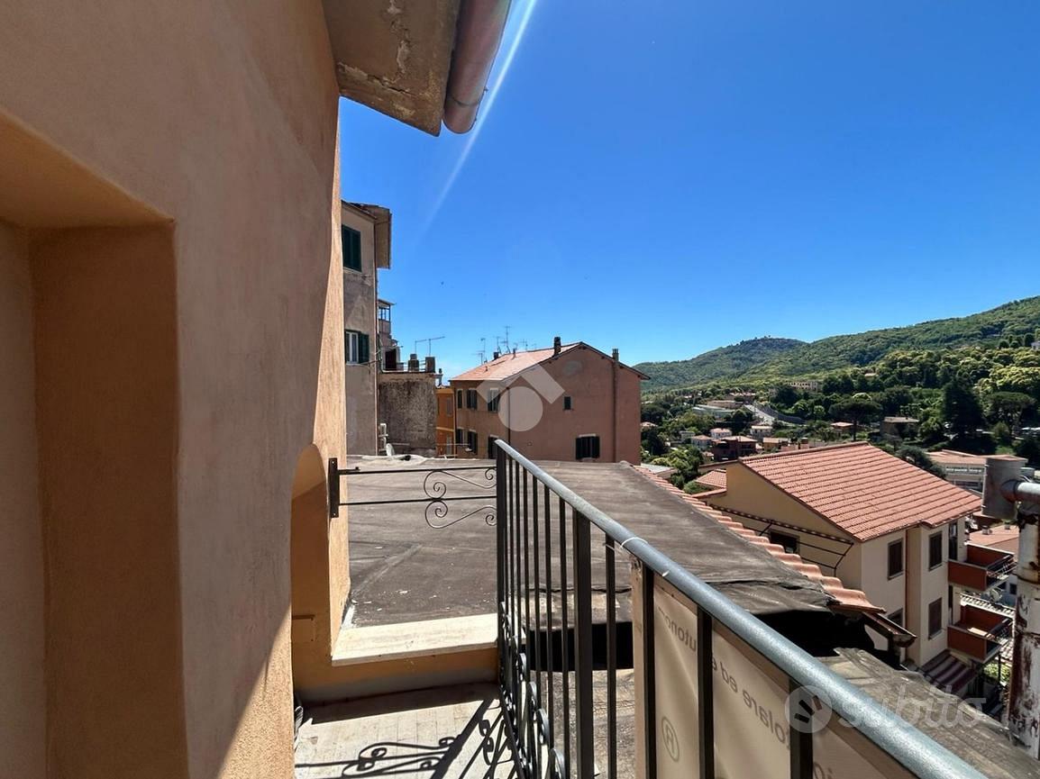 Appartamento – Monte Compatri, Pratarena - Vista 5