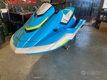 Jet ski yamaha Fx Svho 1800cc