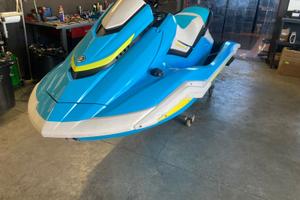 Jet ski yamaha Fx Svho 1800cc