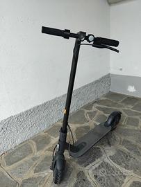 Monopattino elettrico xiaomi