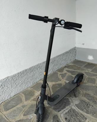 Monopattino elettrico xiaomi