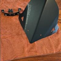 Cupolino DPM Race Honda Hornet 600 2011 - 2014