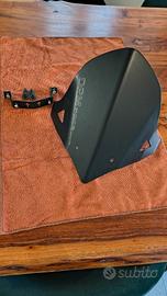 Cupolino DPM Race Honda Hornet 600 2011 - 2014