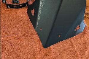 Cupolino DPM Race Honda Hornet 600 2011 - 2014