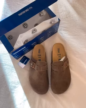 Birkenstock Boston 39