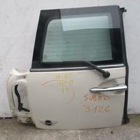 PORTA POST BATT SX MINI CLUBMAN 1.6 D 0 2008 9HZ 1