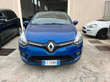 Renault Clio TCe 12V 90 CV GPL 5 porte Duel
