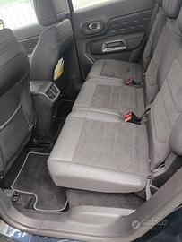 C5 Aircross