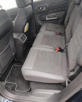 C5 Aircross