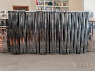 MISS MARPLE (Agatha Christie) Collezione completa 