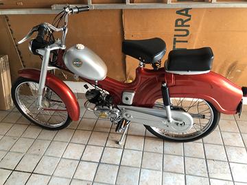 Benelli Altro modello - 1963