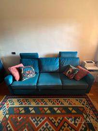 DivanoLetto Poltronesofà modello Gavasseto