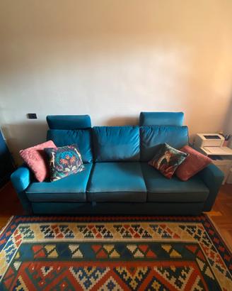 DivanoLetto Poltronesofà modello Gavasseto