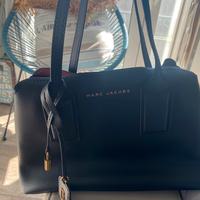 Borsa Marc Jacobs rigida