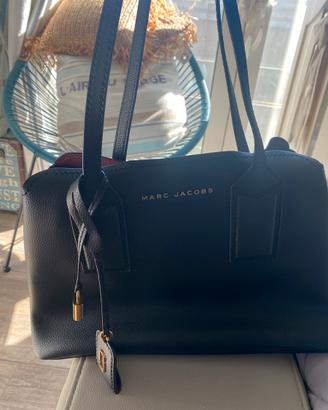 Borsa Marc Jacobs rigida