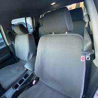 SEDILI PER NISSAN NAVARA D40 ANNO 2007