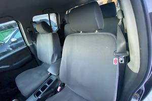 SEDILI PER NISSAN NAVARA D40 ANNO 2007