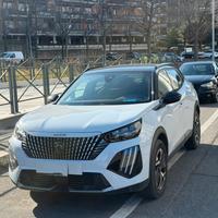 Peugeot 2008 GT Automatica 2023 Full LED